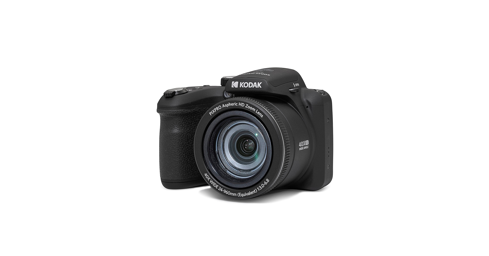Amazon | PIXPRO KODAK(コダック) コンパクトデジタルカメラ 40